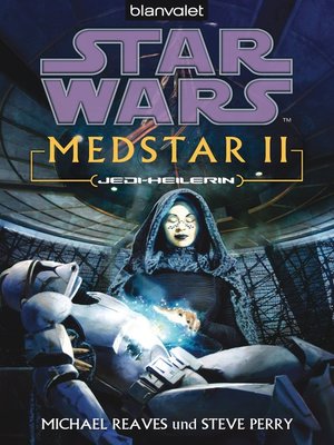 cover image of Star Wars. MedStar 2. Jedi-Heilerin